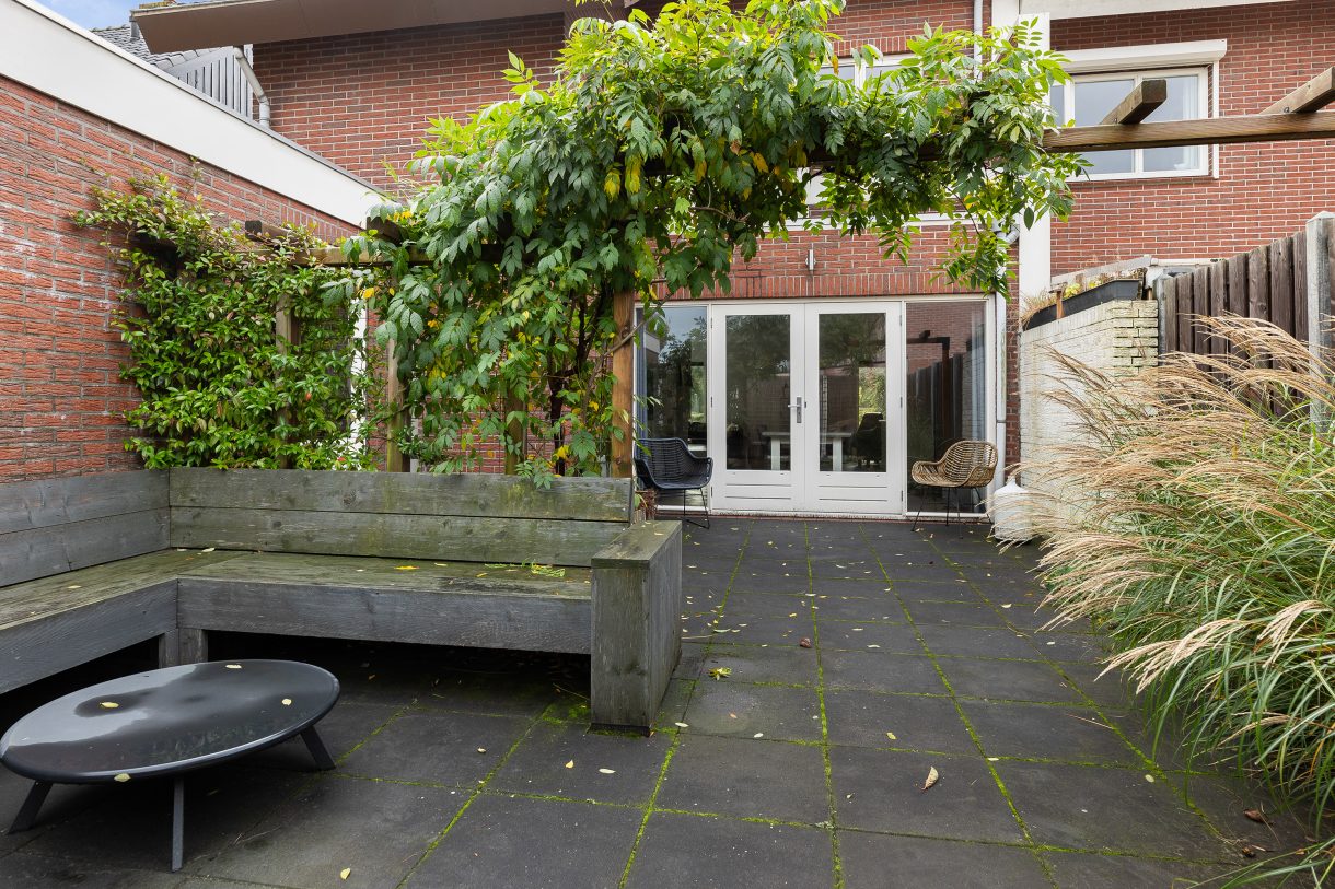 Te koop: Foto Woonhuis aan de Verlengde Kerkweg 50 in Hattemerbroek