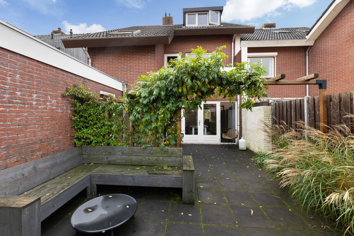 Te koop: Foto Woonhuis aan de Verlengde Kerkweg 50 in Hattemerbroek