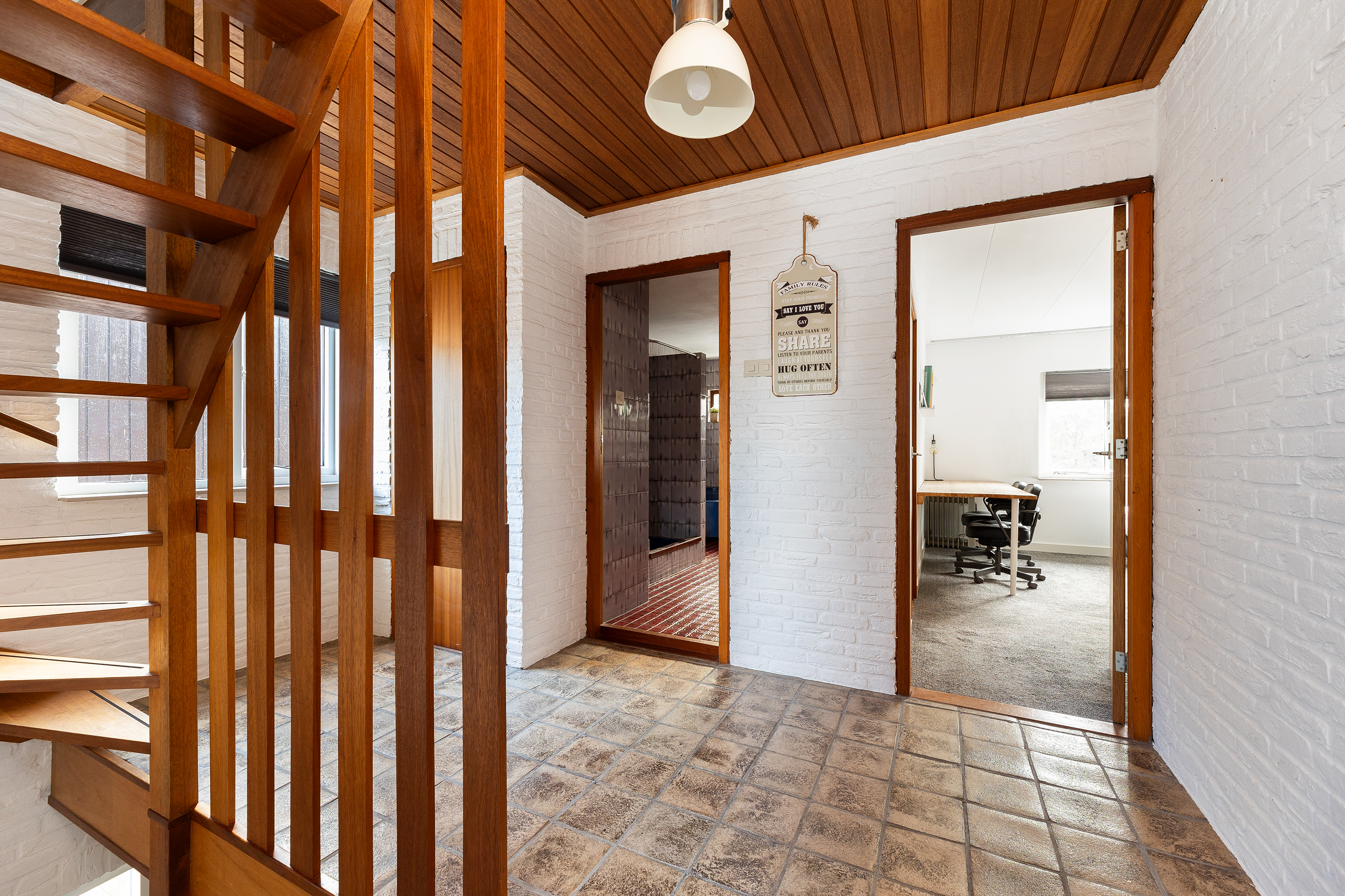 Te koop: Foto Woonhuis aan de Verlengde Kerkweg 50 in Hattemerbroek