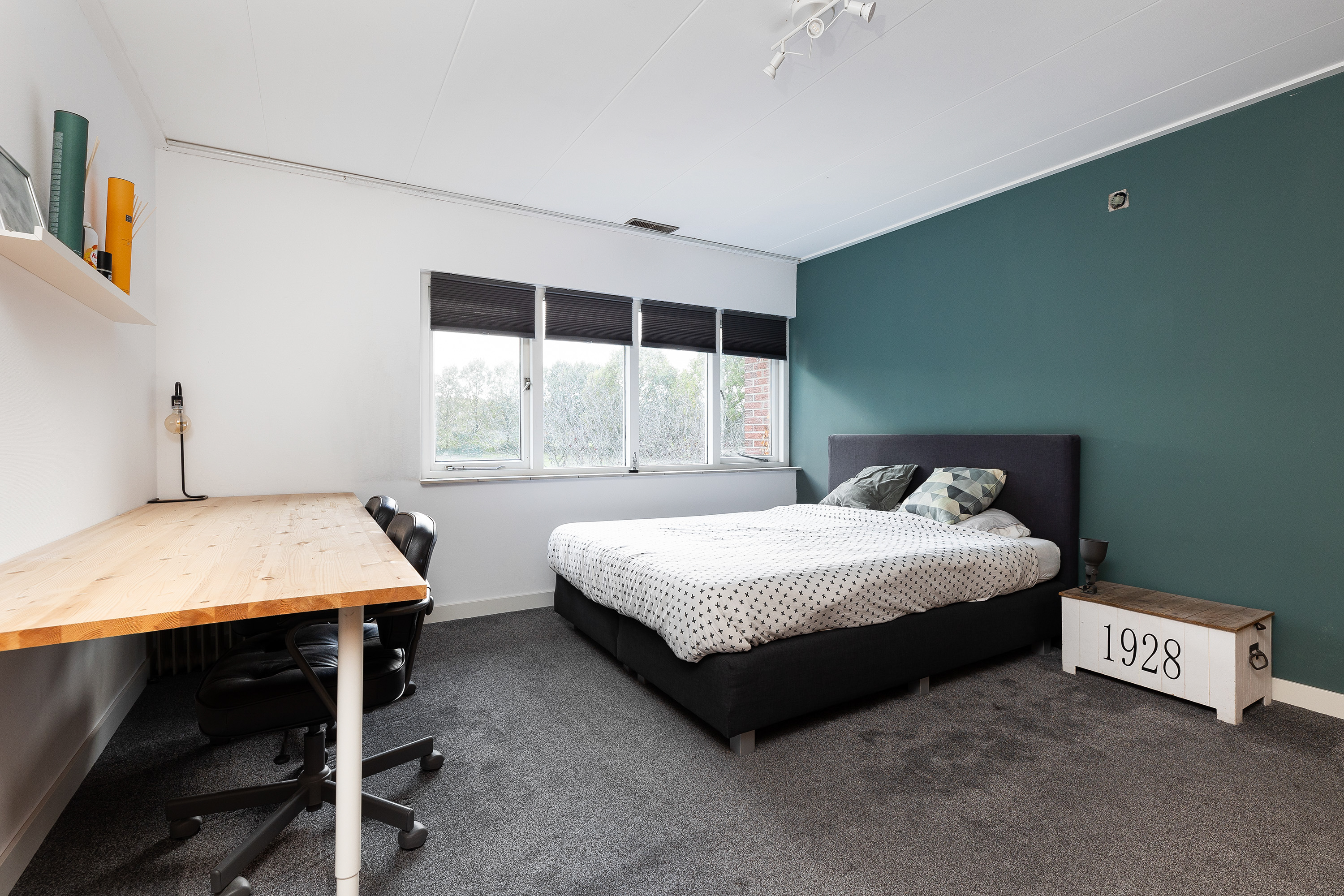 Te koop: Foto Woonhuis aan de Verlengde Kerkweg 50 in Hattemerbroek