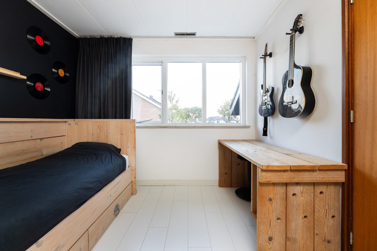 Te koop: Foto Woonhuis aan de Verlengde Kerkweg 50 in Hattemerbroek