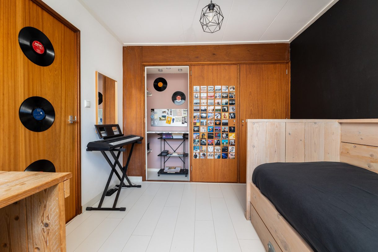 Te koop: Foto Woonhuis aan de Verlengde Kerkweg 50 in Hattemerbroek