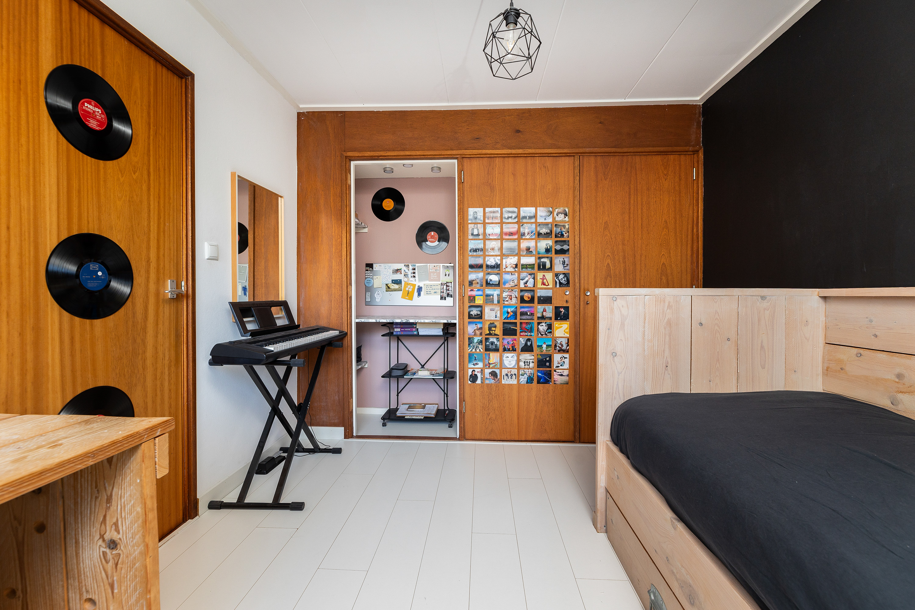 Te koop: Foto Woonhuis aan de Verlengde Kerkweg 50 in Hattemerbroek