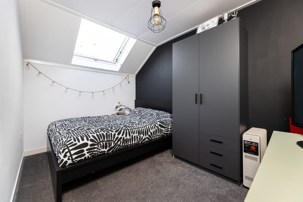 Te koop: Foto Woonhuis aan de Verlengde Kerkweg 50 in Hattemerbroek