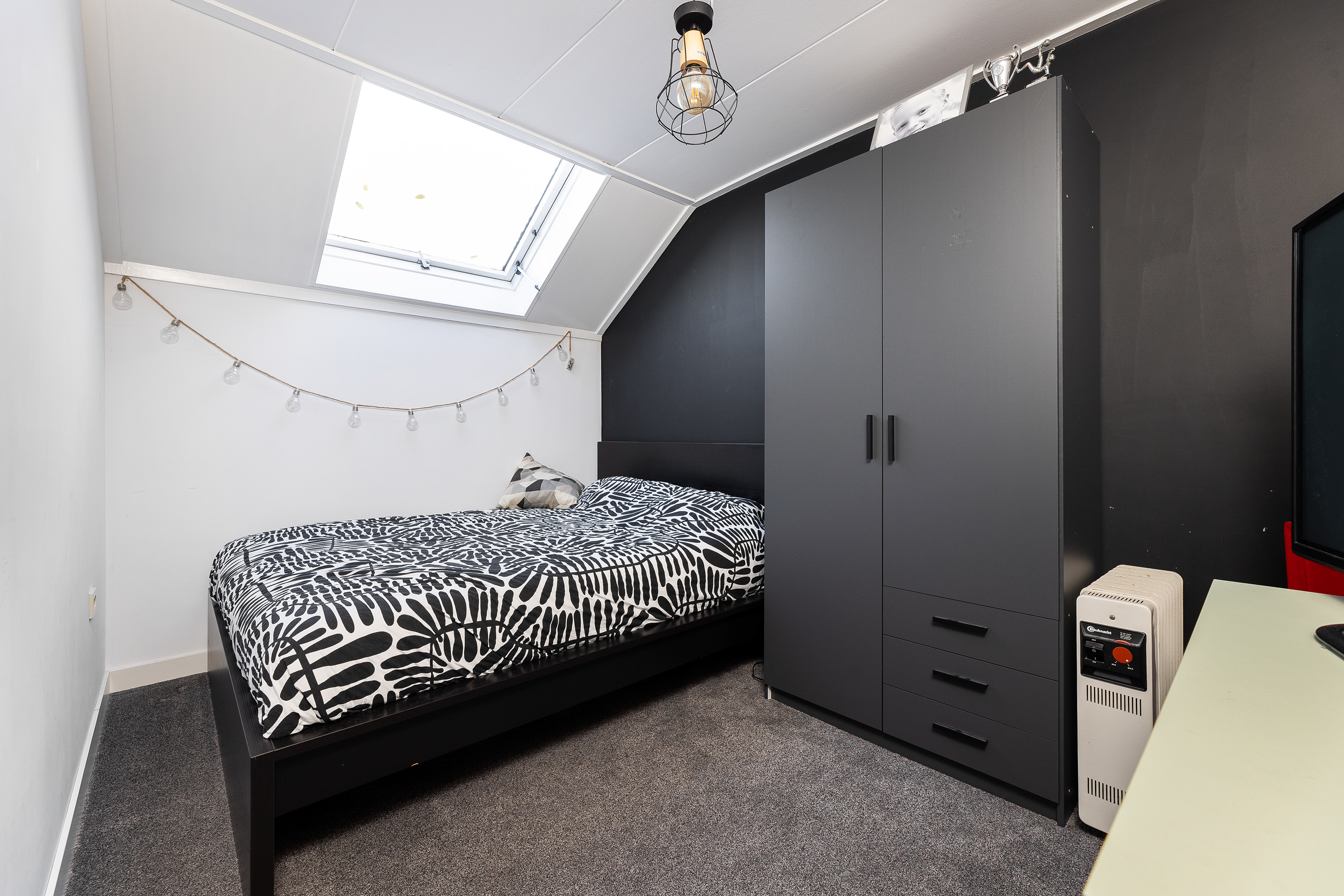 Te koop: Foto Woonhuis aan de Verlengde Kerkweg 50 in Hattemerbroek