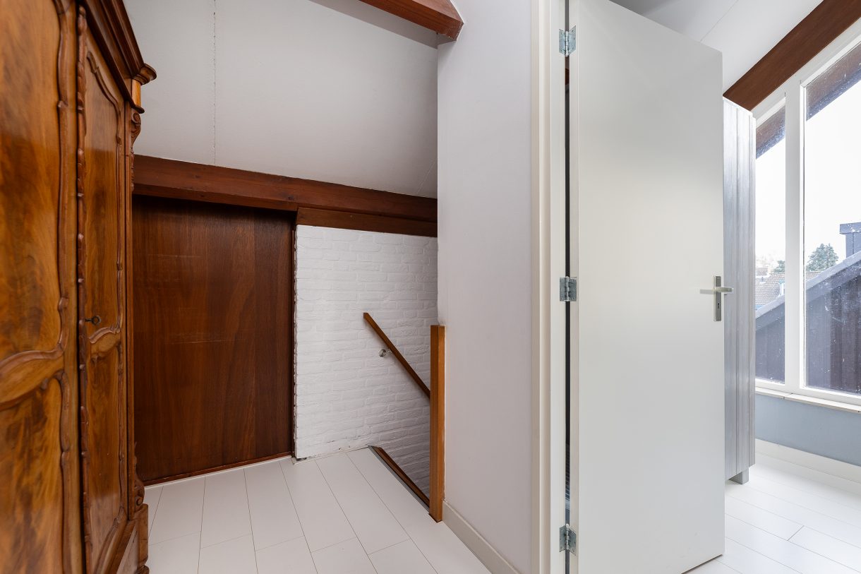 Te koop: Foto Woonhuis aan de Verlengde Kerkweg 50 in Hattemerbroek