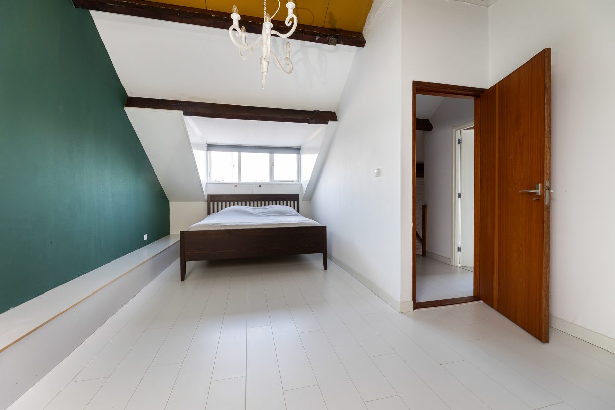 Te koop: Foto Woonhuis aan de Verlengde Kerkweg 50 in Hattemerbroek