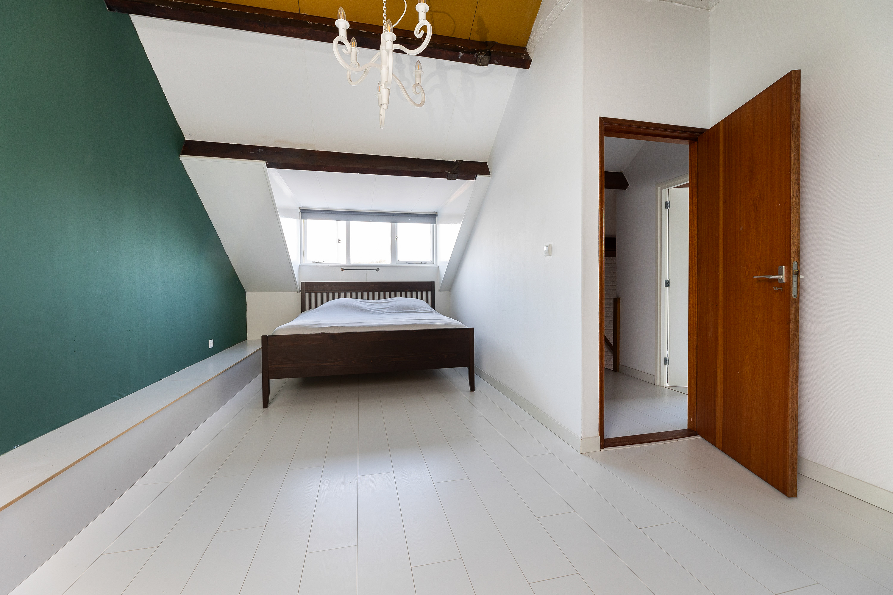 Te koop: Foto Woonhuis aan de Verlengde Kerkweg 50 in Hattemerbroek