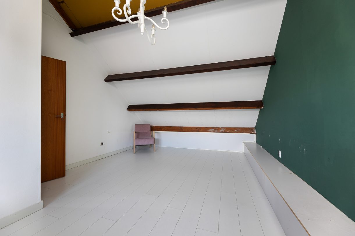 Te koop: Foto Woonhuis aan de Verlengde Kerkweg 50 in Hattemerbroek