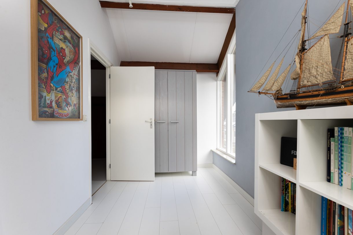 Te koop: Foto Woonhuis aan de Verlengde Kerkweg 50 in Hattemerbroek