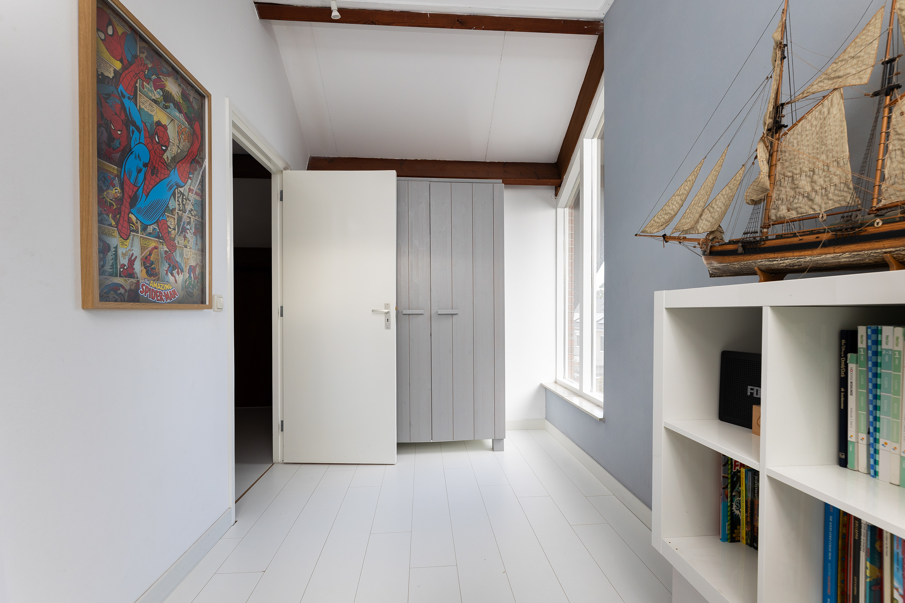 Te koop: Foto Woonhuis aan de Verlengde Kerkweg 50 in Hattemerbroek