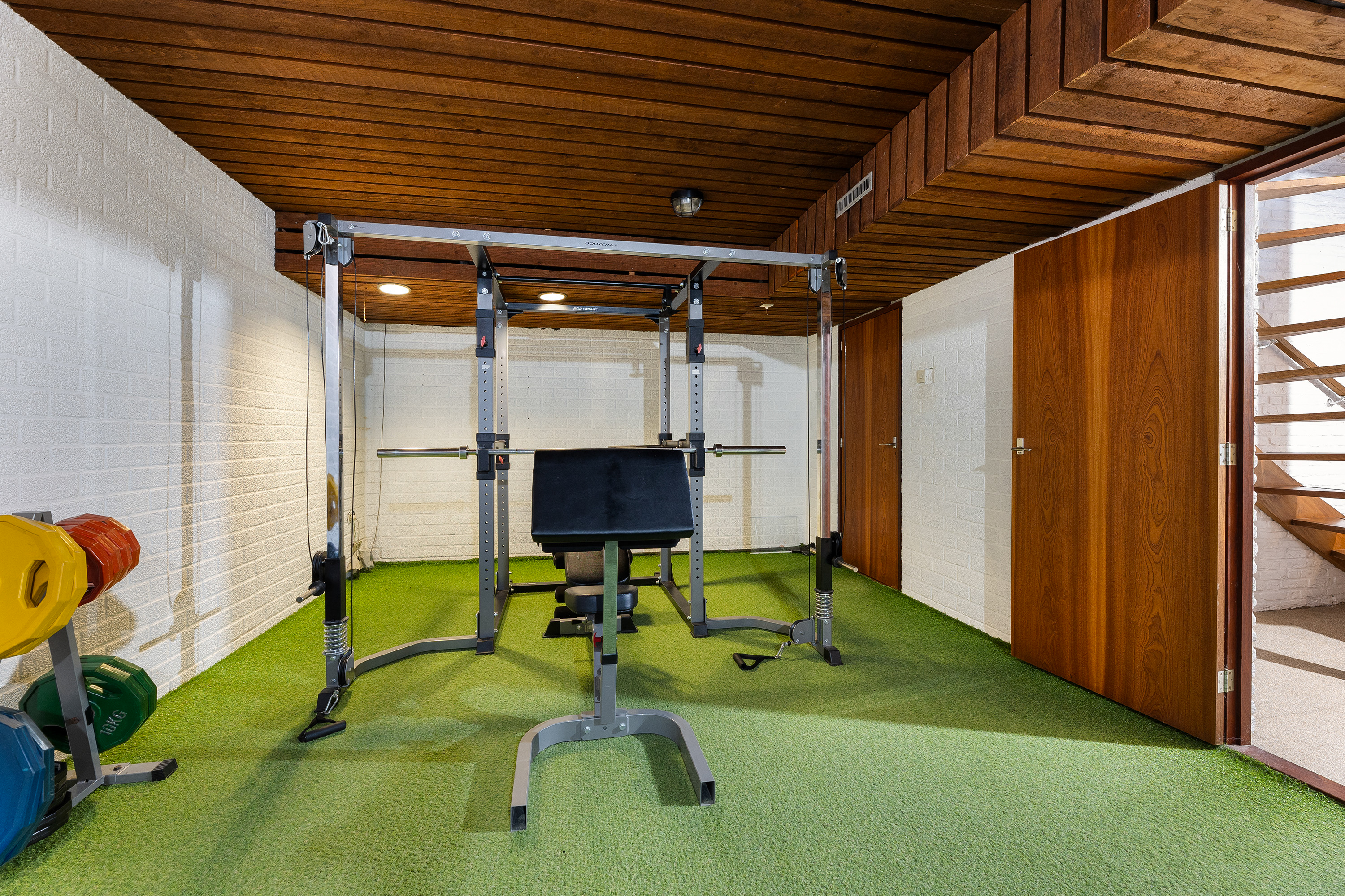 Te koop: Foto Woonhuis aan de Verlengde Kerkweg 50 in Hattemerbroek