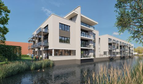 Hoofdfoto van IJsselstein Einsteinweg 54