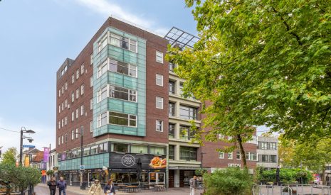 koop  Eindhoven  Begijnenhof 17 – Hoofdfoto