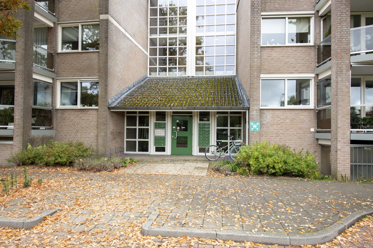 Te koop: Foto Appartement aan de Oscar Carréstraat 33 in Nijmegen