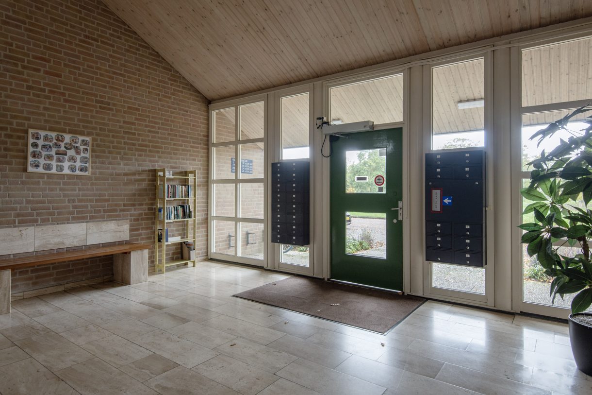 Te koop: Foto Appartement aan de Oscar Carréstraat 33 in Nijmegen