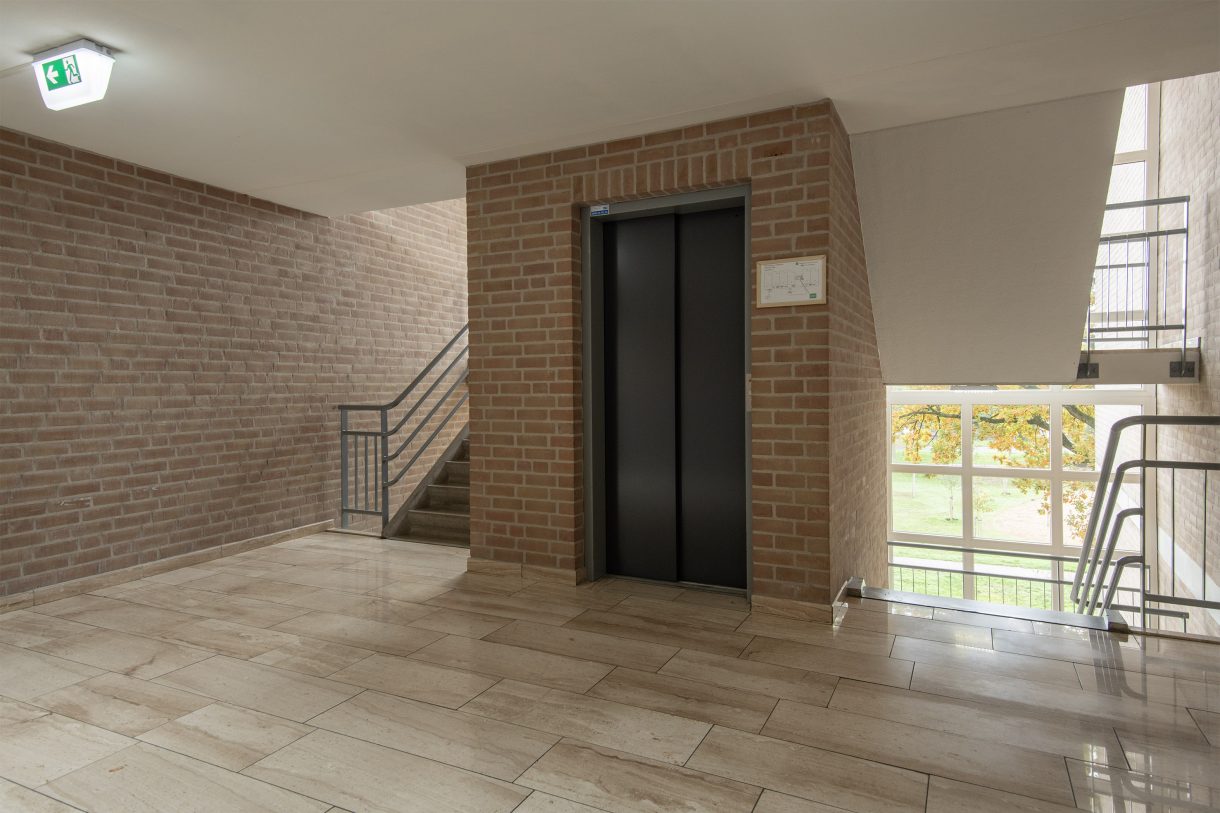 Te koop: Foto Appartement aan de Oscar Carréstraat 33 in Nijmegen