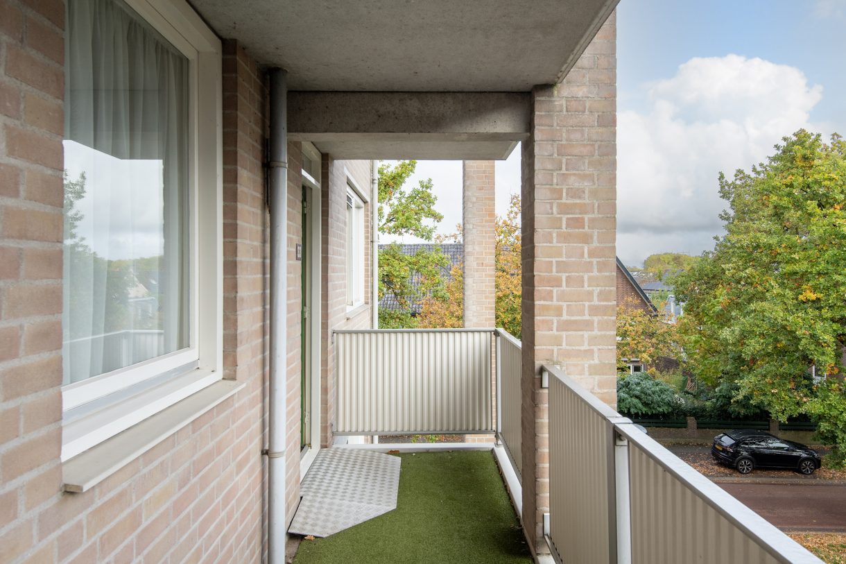 Te koop: Foto Appartement aan de Oscar Carréstraat 33 in Nijmegen