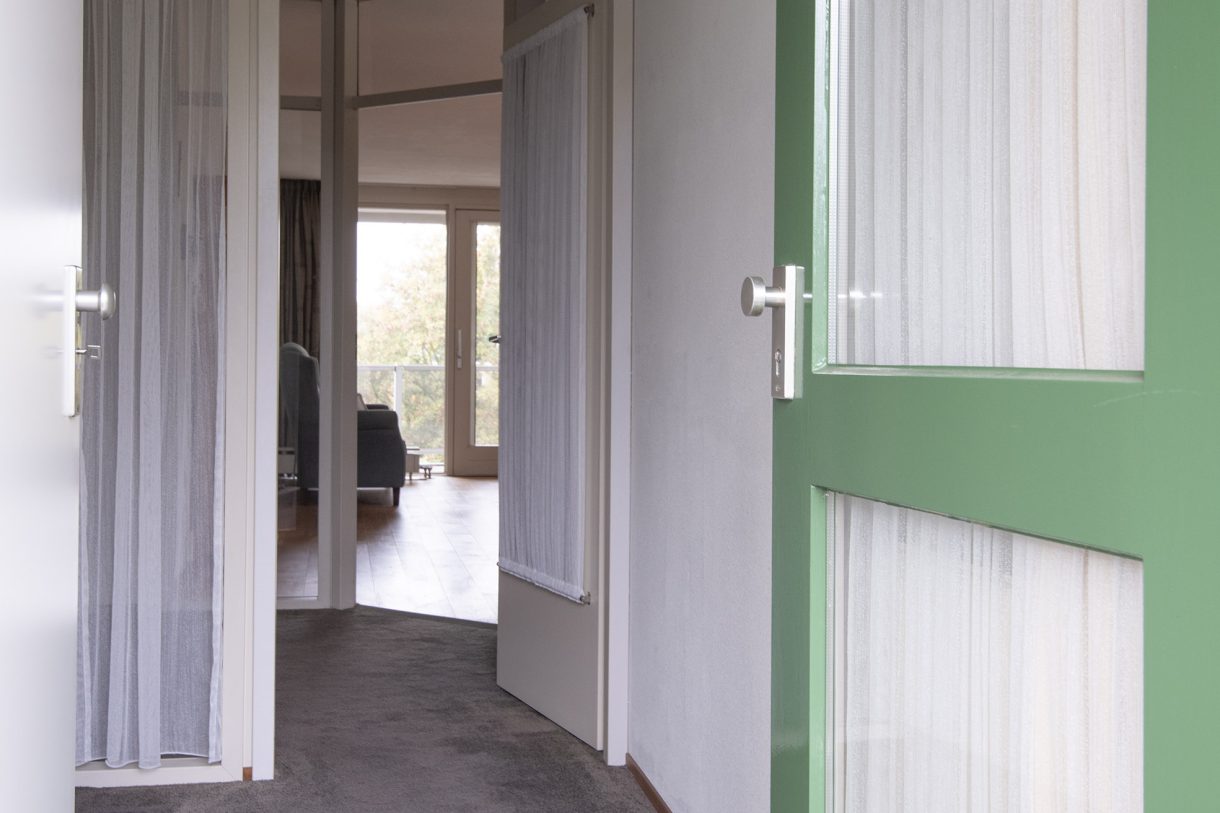 Te koop: Foto Appartement aan de Oscar Carréstraat 33 in Nijmegen