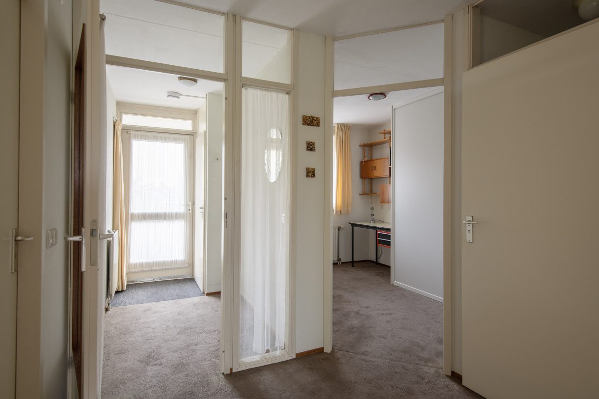 Te koop: Foto Appartement aan de Oscar Carréstraat 33 in Nijmegen