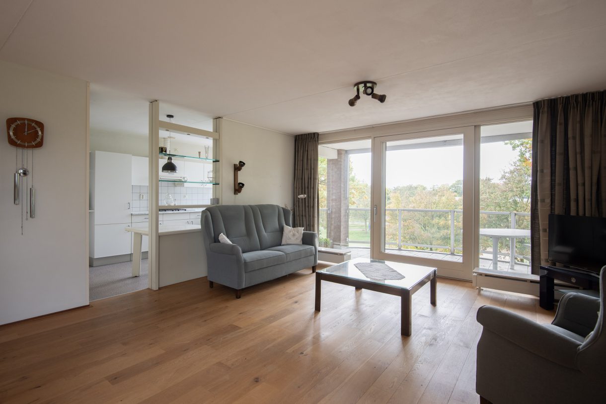 Te koop: Foto Appartement aan de Oscar Carréstraat 33 in Nijmegen