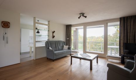 Te koop: Foto Appartement aan de Oscar Carréstraat 33 in Nijmegen