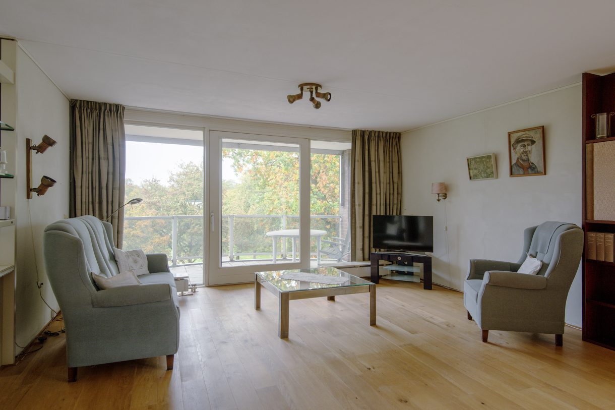 Te koop: Foto Appartement aan de Oscar Carréstraat 33 in Nijmegen