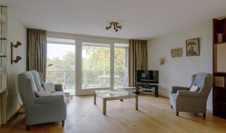 Te koop: Foto Appartement aan de Oscar Carréstraat 33 in Nijmegen