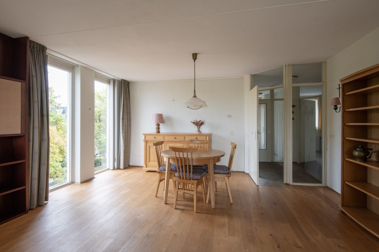 Te koop: Foto Appartement aan de Oscar Carréstraat 33 in Nijmegen