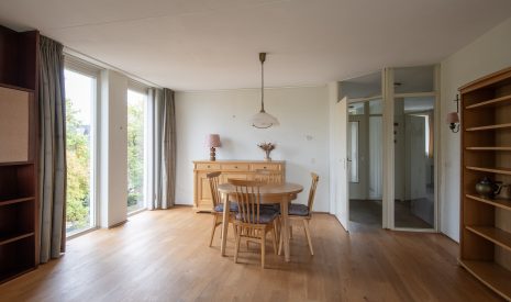 Te koop: Foto Appartement aan de Oscar Carréstraat 33 in Nijmegen