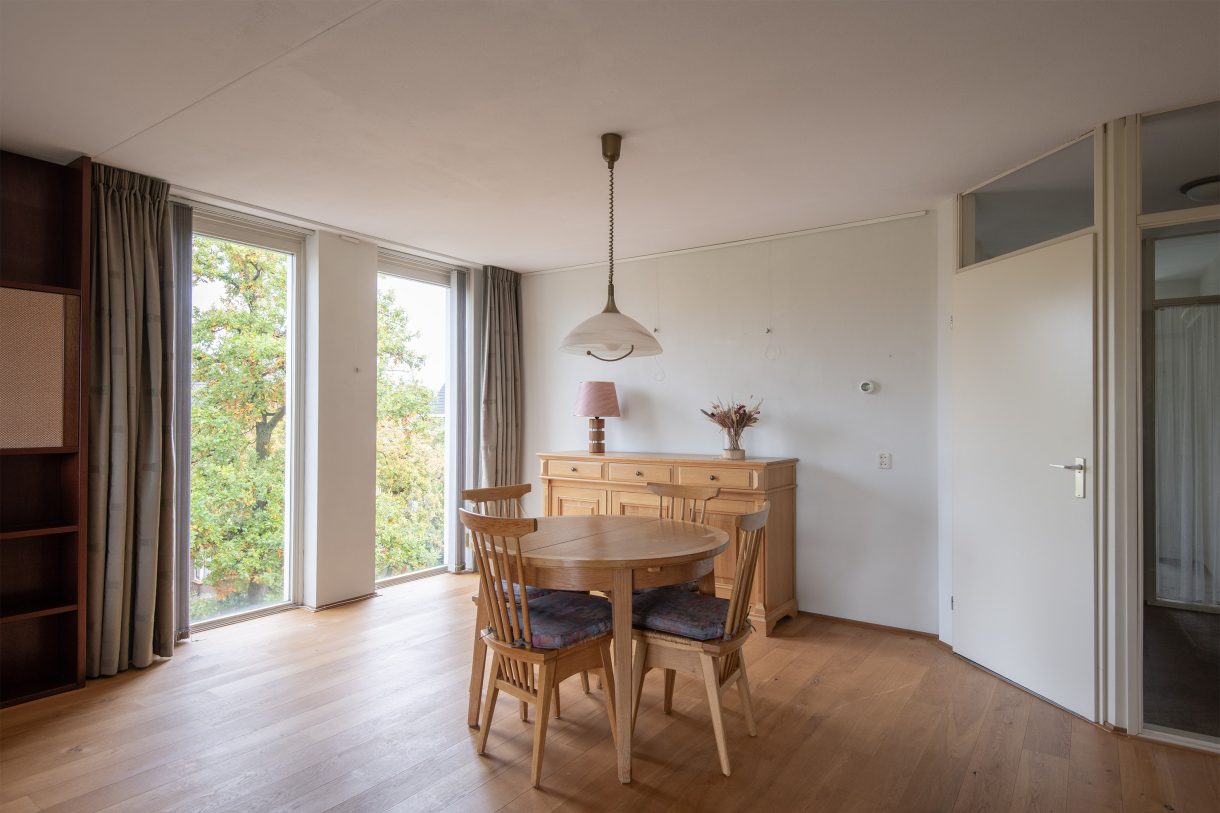 Te koop: Foto Appartement aan de Oscar Carréstraat 33 in Nijmegen