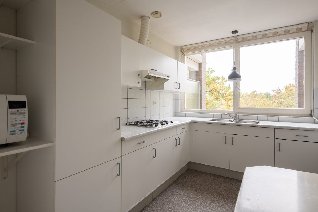 Te koop: Foto Appartement aan de Oscar Carréstraat 33 in Nijmegen