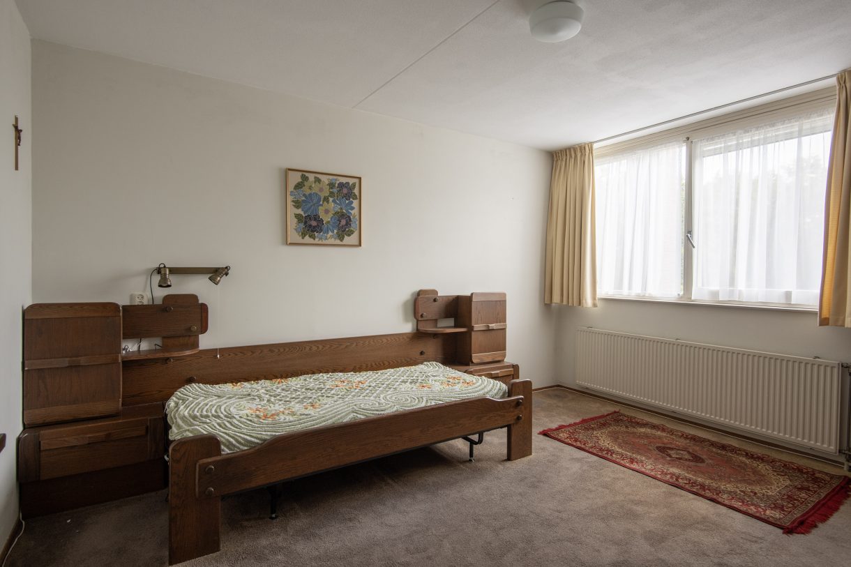 Te koop: Foto Appartement aan de Oscar Carréstraat 33 in Nijmegen