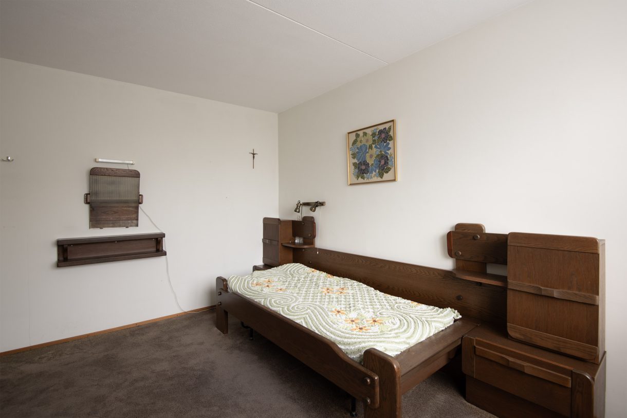 Te koop: Foto Appartement aan de Oscar Carréstraat 33 in Nijmegen