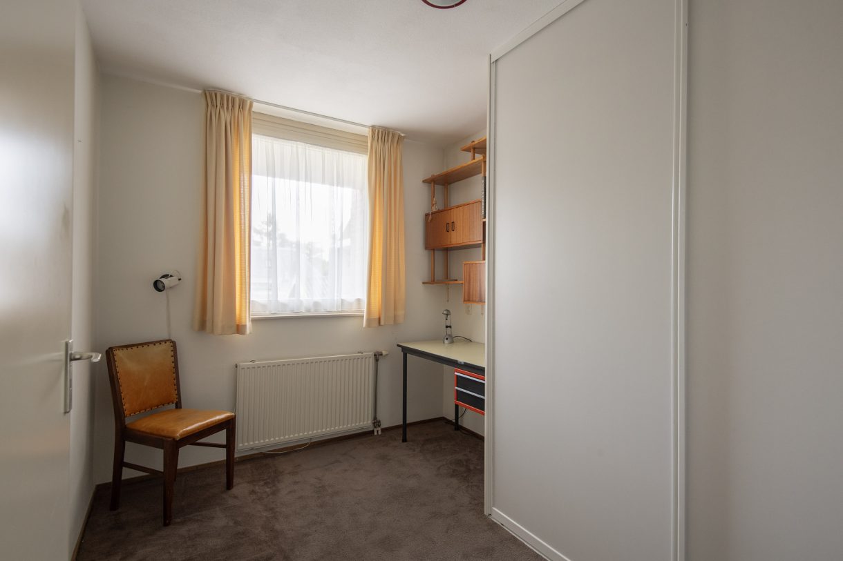 Te koop: Foto Appartement aan de Oscar Carréstraat 33 in Nijmegen