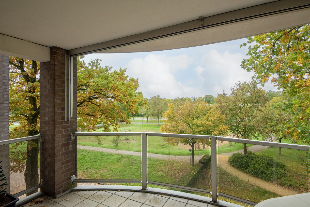 Te koop: Foto Appartement aan de Oscar Carréstraat 33 in Nijmegen