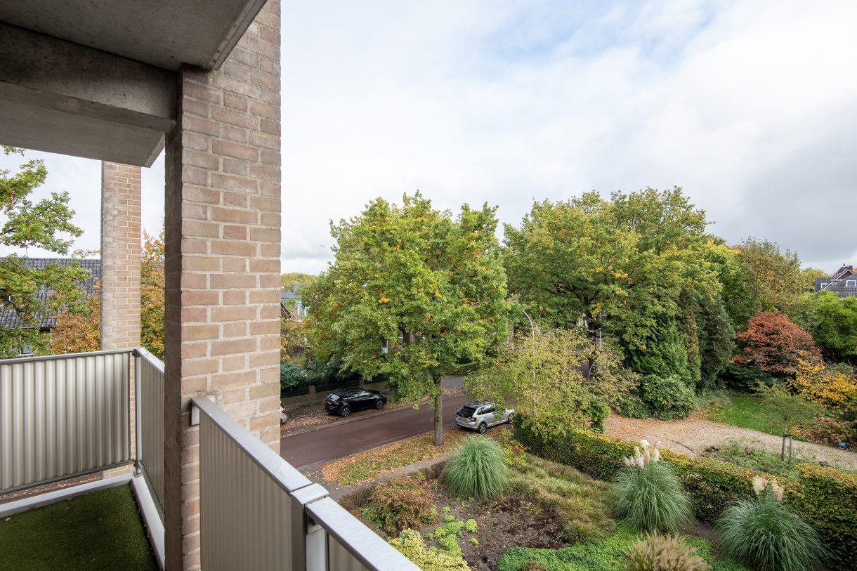 Te koop: Foto Appartement aan de Oscar Carréstraat 33 in Nijmegen