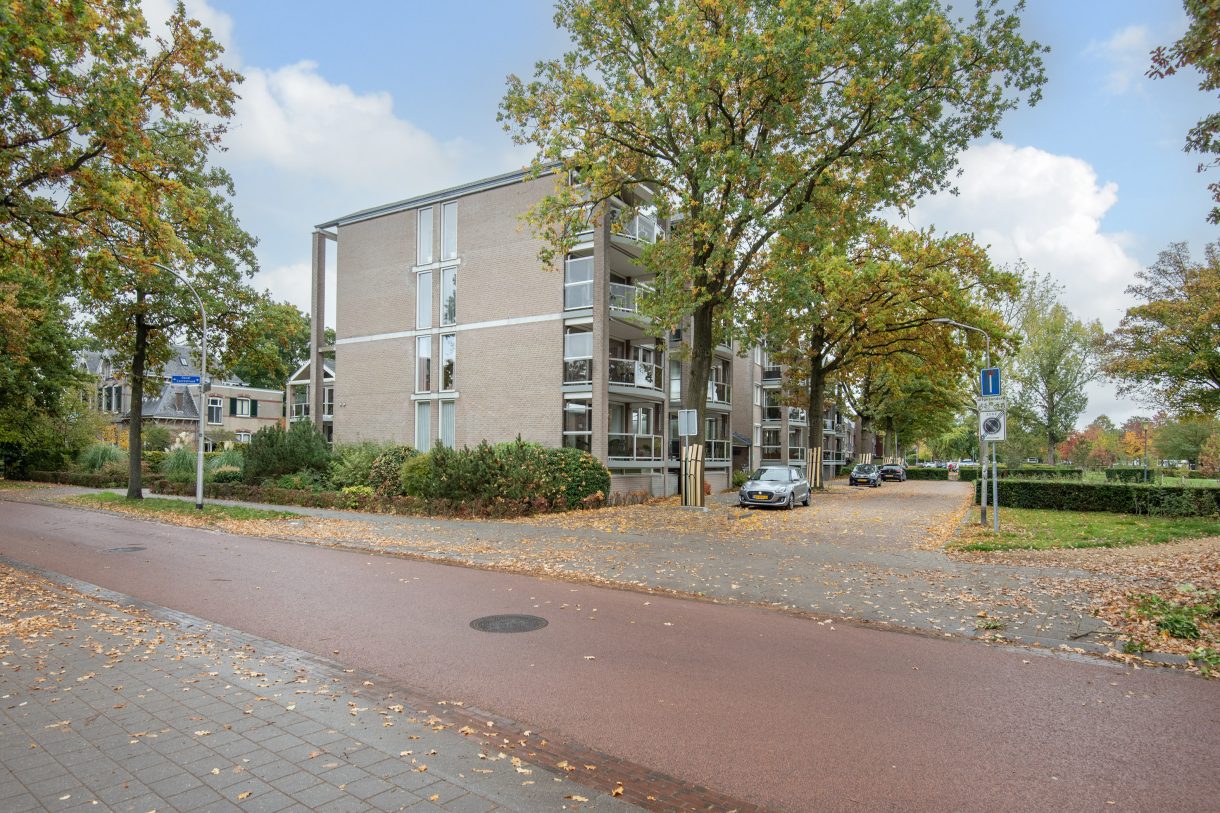 Te koop: Foto Appartement aan de Oscar Carréstraat 33 in Nijmegen