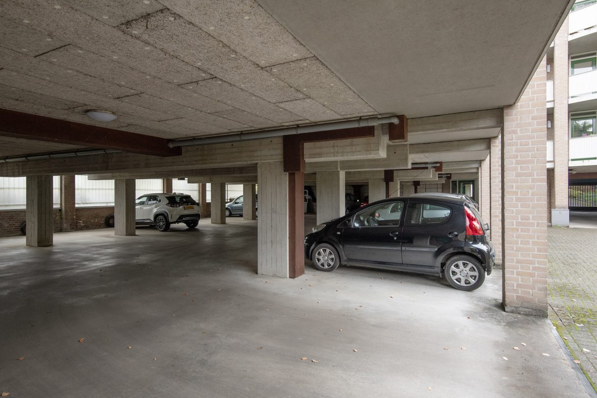 Te koop: Foto Appartement aan de Oscar Carréstraat 33 in Nijmegen