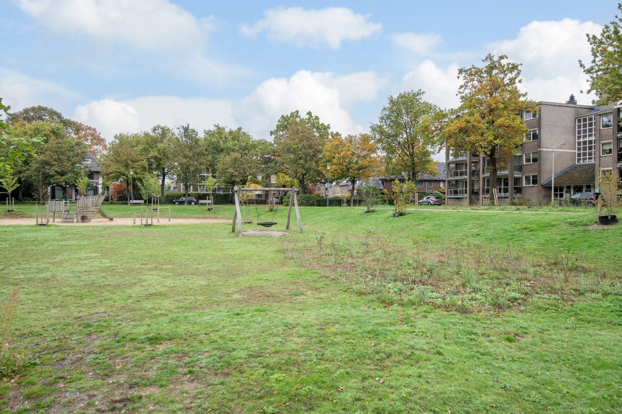 Te koop: Foto Appartement aan de Oscar Carréstraat 33 in Nijmegen