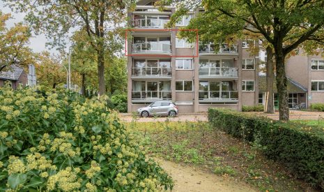 Hoofdfoto van Nijmegen Oscar Carréstraat 33