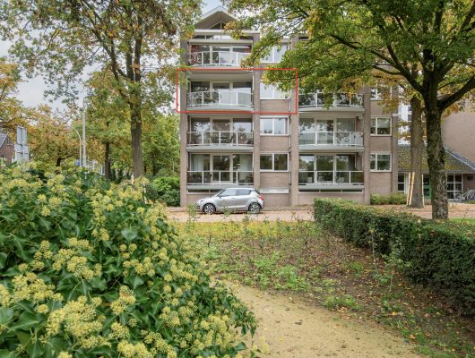 Hoofdfoto van Nijmegen Oscar Carréstraat 33