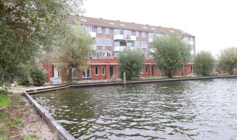 huur  Lelystad  Ringdijk 50C – Hoofdfoto