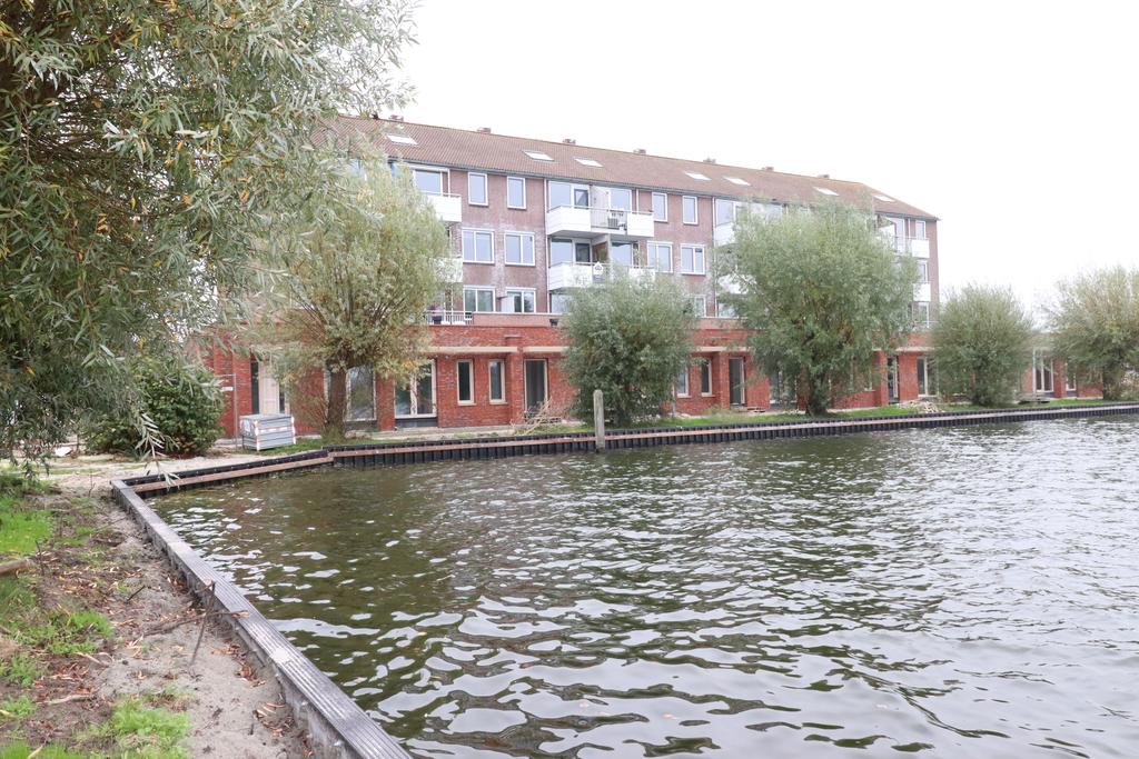 Apartment in Lelystad