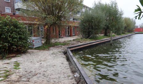 Te huur: Foto Appartement aan de Ringdijk 50C in Lelystad