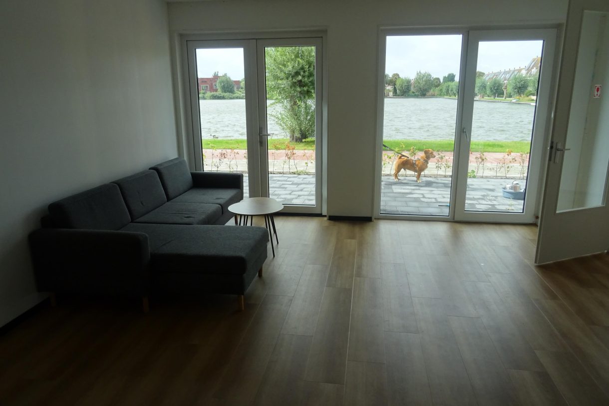 Te huur: Foto Appartement aan de Ringdijk 50C in Lelystad