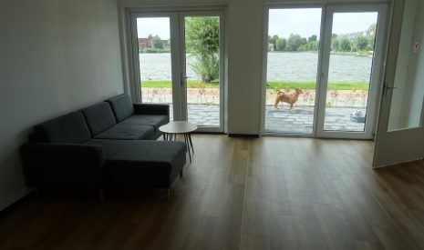 Te huur: Foto Appartement aan de Ringdijk 50C in Lelystad