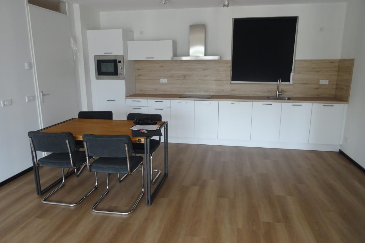Te huur: Foto Appartement aan de Ringdijk 50C in Lelystad