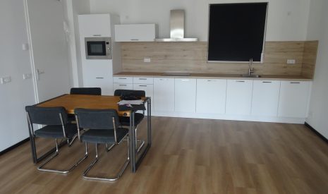 Te huur: Foto Appartement aan de Ringdijk 50C in Lelystad