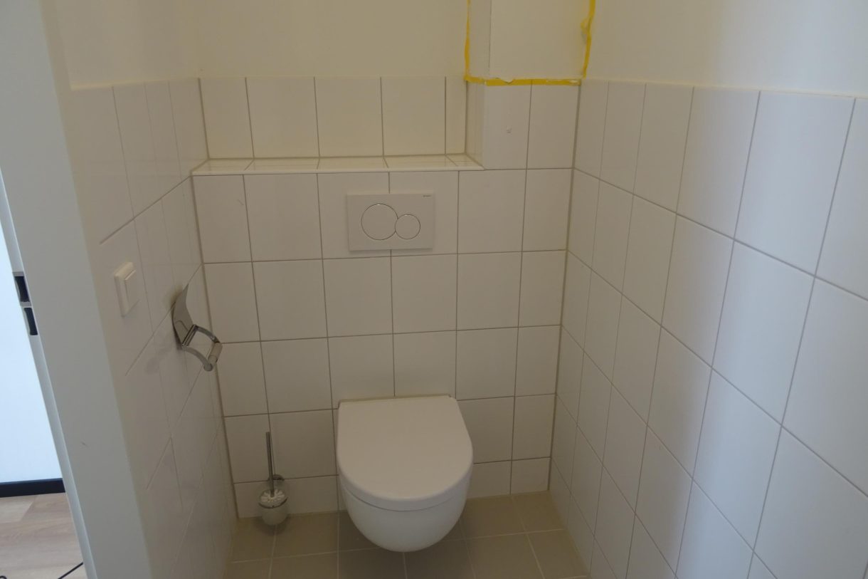 Te huur: Foto Appartement aan de Ringdijk 50C in Lelystad